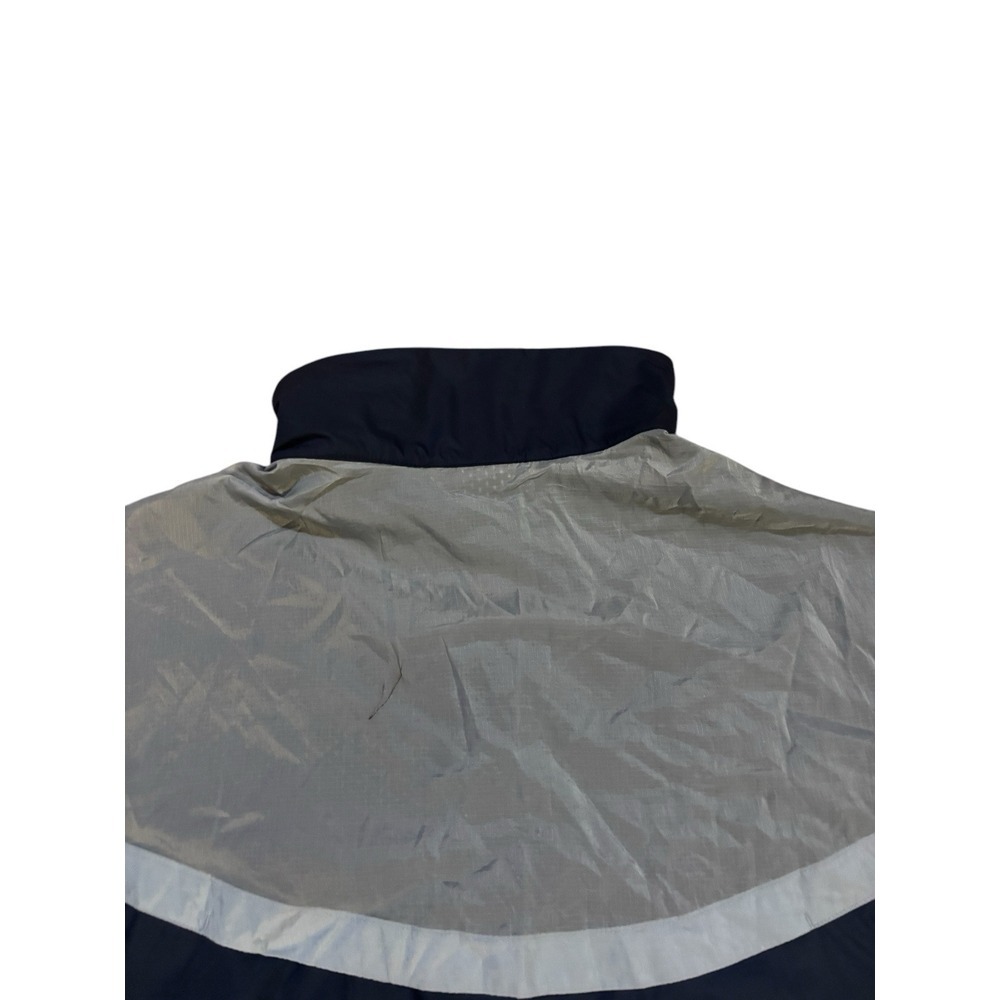 Nike Track & Field Running Light Jacket Blue Women's Size Medium‎ Activewear - Picture 10 of 13